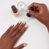OPI Start To Finish - Основа и топ для ногтей с питательным действием, 15 ml — фото 5