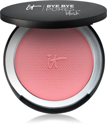IT Cosmetics Bye Bye Pores Blush - Румяна для щек, 5 г