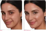 IT Cosmetics Bye Bye Pores Blush - Румяна для щек, 5 г, оттенок Je Ne Sais Quoi — фото 4