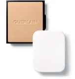 GUERLAIN Parure Gold Skin Control - Матирующий компактный тональный фонд. оттенок 3N Neutral, 8 g — фото 1