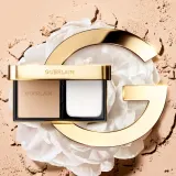 GUERLAIN Parure Gold Skin Control - Матирующий компактный тональный фонд. оттенок 1N Neutral, 8 g — фото 5