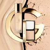 GUERLAIN Parure Gold Skin Control - Матирующий компактный тональный фонд. оттенок 1N Neutral, 8 g — фото 6