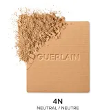 GUERLAIN Parure Gold Skin Control - Матирующий компактный тональный фонд. оттенок 4N Neutral, 8 g — фото 2