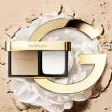 GUERLAIN Parure Gold Skin Control - Матирующий компактный тональный фонд., 8 г, оттенок 0,5N Neutral — фото 5