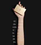 GUERLAIN Parure Gold Skin Control - Матирующий компактный тональный фонд., 8 г, оттенок 1C Cool — фото 4