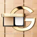 GUERLAIN Parure Gold Skin Control - Матирующий компактный тональный фонд., 8 г, оттенок 1C Cool — фото 7
