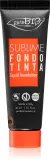 puroBIO Cosmetics Sublime - Тональная основа в жидкой текстуре оттенок 03, 30 ml — фото 1