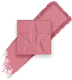 Jeffree Star Cosmetics Artistry Single Eyeshadow - Тень для век, оттенок Mohawk — фото 2