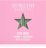 Jeffree Star Cosmetics Artistry Single Eyeshadow - Тень для век, оттенок Star Creek — фото 1