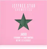 Jeffree Star Cosmetics Artistry Single Eyeshadow - Тень для век, оттенок Jaded — фото 1