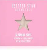 Jeffree Star Cosmetics Artistry Single Eyeshadow - Тень для век, оттенок Glamour Shot — фото 1