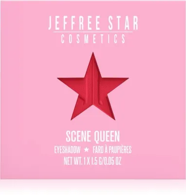 Jeffree Star Cosmetics Artistry Single Eyeshadow - Тени для век
