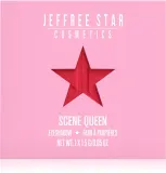 Jeffree Star Cosmetics Artistry Single Eyeshadow - Тени для век оттенок Scene Queen, 1 g — фото 1