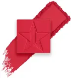 Jeffree Star Cosmetics Artistry Single Eyeshadow - Тени для век оттенок Scene Queen, 1 g — фото 2