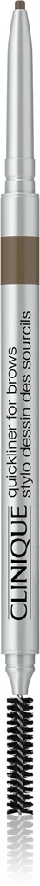 Clinique Quickliner for Brows - Точный карандаш для бровей оттенок Soft Brown, 0 g