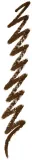 Clinique Quickliner for Brows - Точный карандаш для бровей оттенок Dark Espresso, 0 g — фото 2