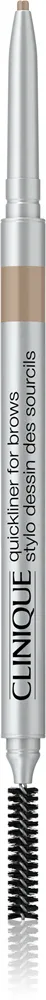 Clinique Quickliner for Brows - Точный карандаш для бровей, 0 г, оттенок Sandy blond