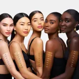 Dolce&Gabbana Flawless Everlast Foundation - Интенсивно маскирующий флюид с длительным действием SPF 20., 27 мл, оттенок 03W LIGHT — фото 4
