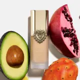 Dolce&Gabbana Flawless Everlast Foundation - Интенсивно маскирующий флюид с длительным действием SPF 20., 27 мл, оттенок 03W LIGHT — фото 6