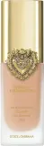 Dolce&Gabbana Flawless Everlast Foundation - Интенсивно маскирующий флюид с длительным действием SPF 20. оттенок 14W LIGHT MEDIUM, 27 ml — фото 1