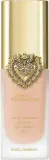 Dolce&Gabbana Flawless Everlast Foundation - Интенсивно маскирующий флюид с длительным действием SPF 20. оттенок 09C Light Medium, 27 ml — фото 1