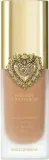 Dolce&Gabbana Flawless Everlast Foundation - Интенсивно маскирующий флюид с длительным действием SPF 20. оттенок 19W Medium, 27 ml — фото 1