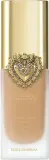 Dolce&Gabbana Flawless Everlast Foundation - Интенсивно маскирующий флюид с длительным действием SPF 20. оттенок 16N LIGHT MEDIUM, 27 ml — фото 1
