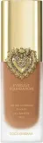 Dolce&Gabbana Flawless Everlast Foundation - Интенсивно маскирующий флюид с длительным действием SPF 20. оттенок 24N MEDIUM, 27 ml — фото 1