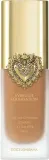 Dolce&Gabbana Flawless Everlast Foundation - Интенсивно маскирующий флюид с длительным действием SPF 20. оттенок 21W MEDIUM, 27 ml — фото 1