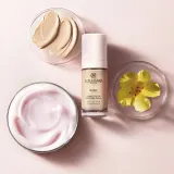 Collistar NUDO Second Skin Foundation SPF 15 - Розовый осветляющий увлажняющий тональный крем с эффектом сглаживания оттенок 3R Naturale Rosato, 30 ml — фото 3