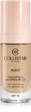 Collistar NUDO Second Skin Foundation SPF 15 - Розовый осветляющий увлажняющий тональный крем с эффектом сглаживания, 30 мл, оттенок 2N Beige — фото 1