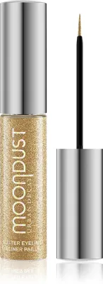 Urban Decay Moondust Liquid Glitter Eyeliner - Подводка для глаз с блестками, 7 мл
