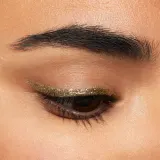 Urban Decay Moondust Liquid Glitter Eyeliner - Подводка для глаз с блестками оттенок Midnight Cowboy, 7 ml — фото 6