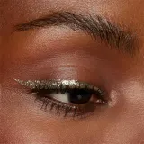 Urban Decay Moondust Liquid Glitter Eyeliner - Подводка для глаз с блестками оттенок Midnight Cowboy, 7 ml — фото 7