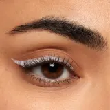 Urban Decay Moondust Liquid Glitter Eyeliner - Подводка для глаз с блестками, 7 мл, оттенок Pyro — фото 5