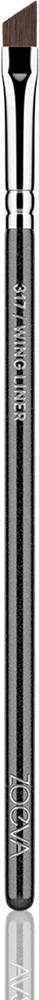 ZOEVA 317 Wing Liner - Косметическая кисть для eyeliner'a, 1 szt.