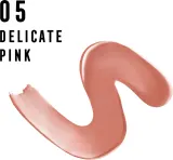 Max Factor Miracle Pure - Румяна для щек в креме оттенок 05 Delicate Pink, 15 ml — фото 5