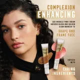 Max Factor Miracle Pure - Румяна для щек в креме, 15 мл, оттенок 06 Soft Peach — фото 4