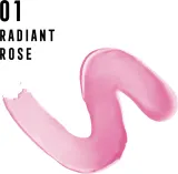 Max Factor Miracle Pure - Румяна для щек в креме, 15 мл, оттенок 01 Radiant Rose — фото 3