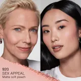 NARS NEW Blush - Долговременная румяна для щек, 4 г, оттенок SEX APPEAL — фото 2