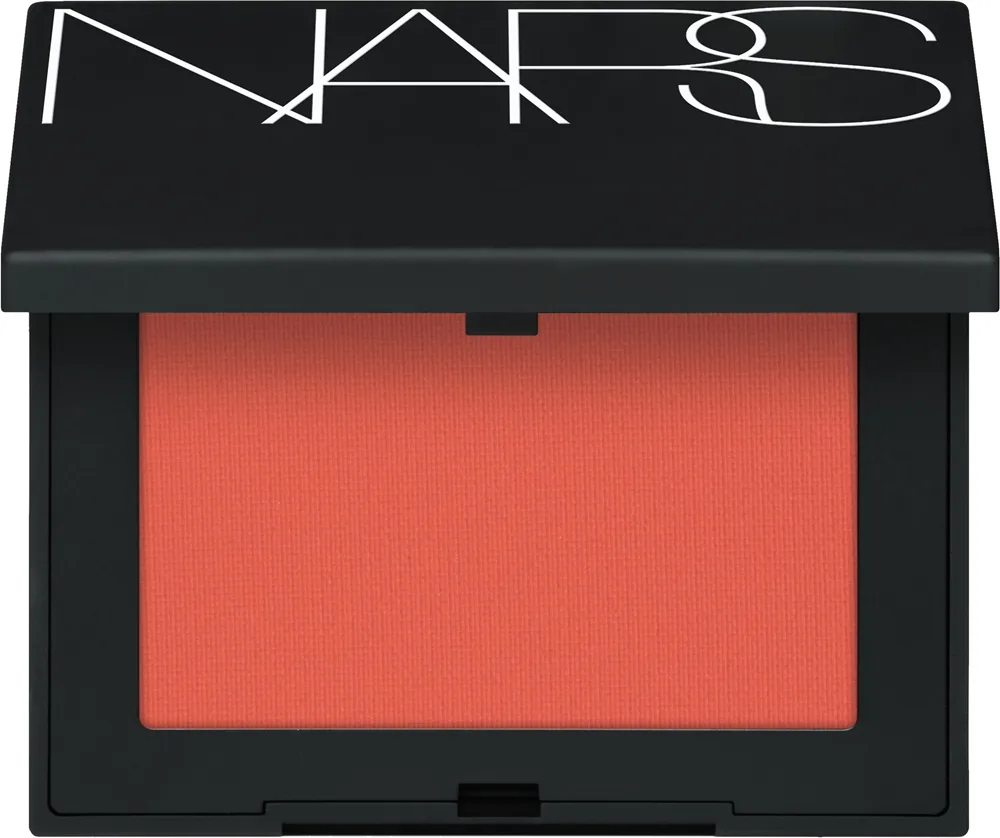 NARS NEW Blush - Долговременная румяна для щек оттенок OBSESSION, 4 g