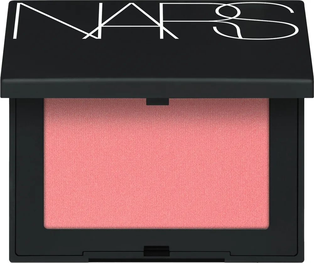 NARS NEW Blush - Долговременная румяна для щек оттенок ORGASM EDGE, 4 g