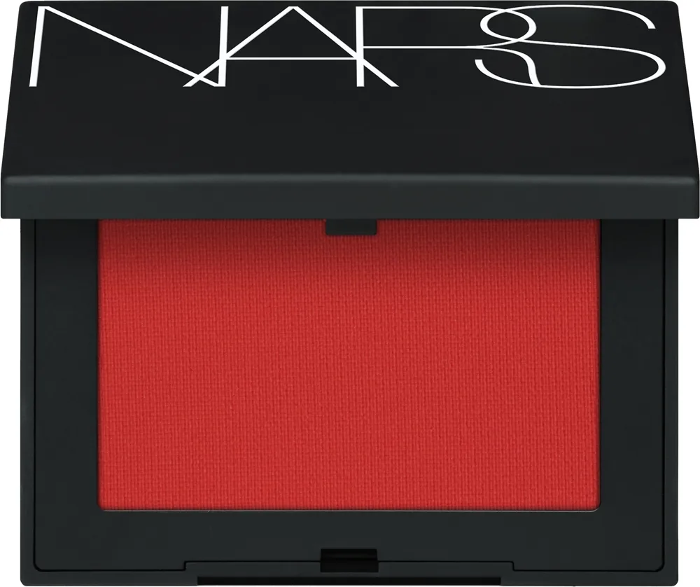 NARS NEW Blush - Долговременная румяна для щек оттенок EXHIBIT A, 4 g
