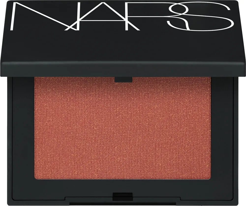 NARS NEW Blush - Долговременная румяна для щек оттенок FOREPLAY, 4 g