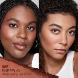 NARS NEW Blush - Долговременная румяна для щек оттенок FOREPLAY, 4 g — фото 2