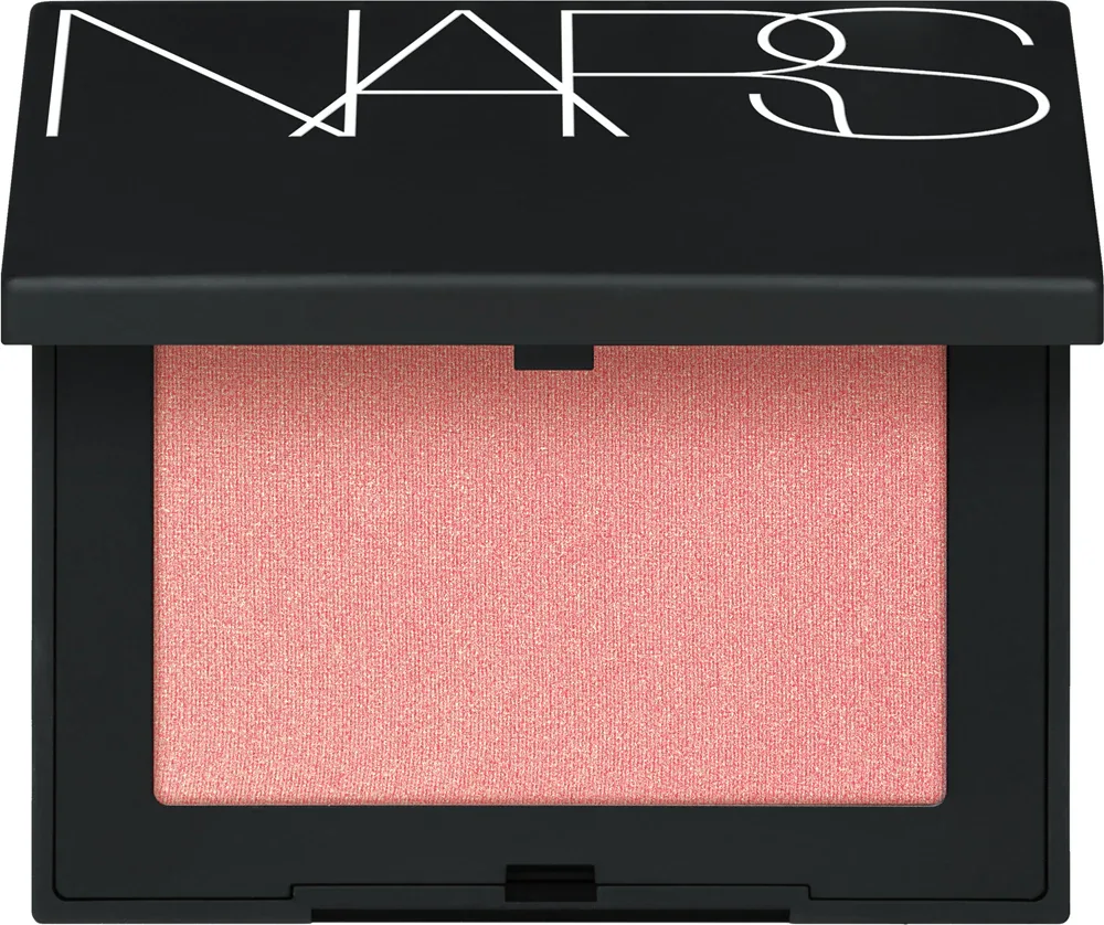 NARS NEW Blush - Долговременная румяна для щек, 4 г, оттенок ORGASM