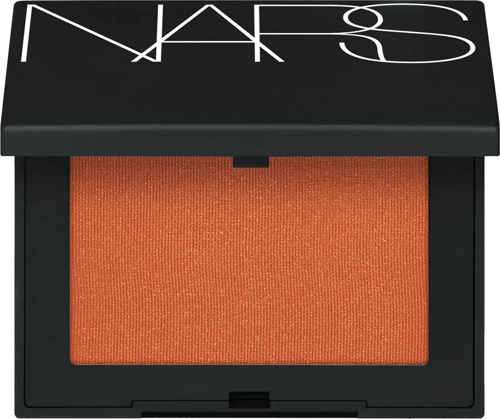 NARS NEW Blush - Долговременная румяна для щек, 4 г, оттенок TAJ MAHAL
