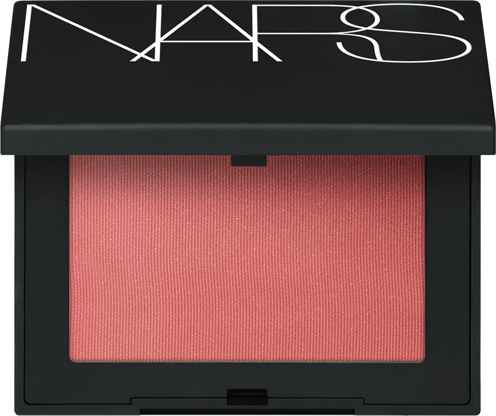 NARS NEW Blush - Долговременная румяна для щек, 4 г, оттенок TORRID