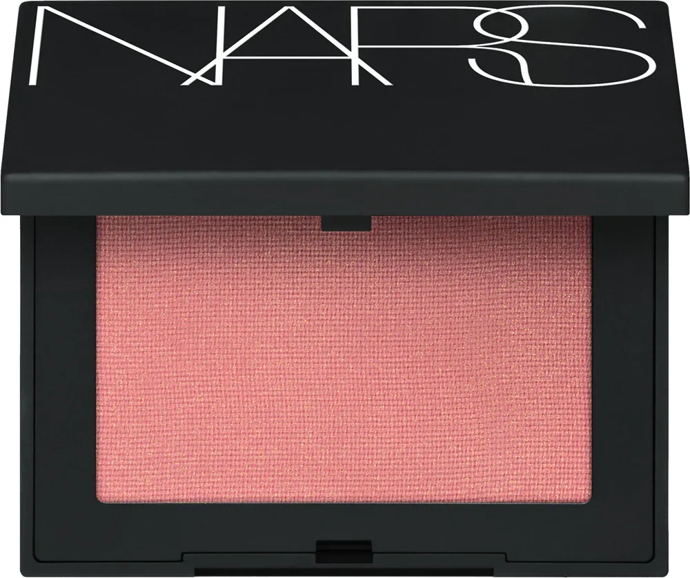 NARS NEW Blush - Долговременная румяна для щек, 4 г, оттенок DEEP THROAT
