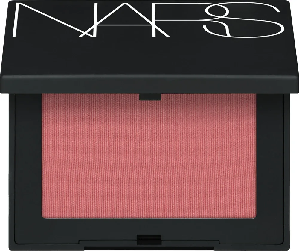 NARS NEW Blush - Долговременная румяна для щек, 4 г, оттенок AMOUR